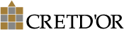 株式会社クレドールロゴ